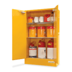250.L Flammable Liquids Cabinet