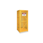 9 Gas Cylinder Storage Cage