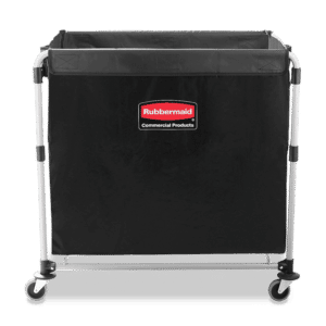 Rubbermaid Collapsible X-Cart