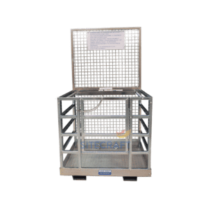 Forklift Work Platform