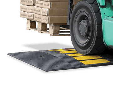 Speed Humps Wheel Stops Category Image