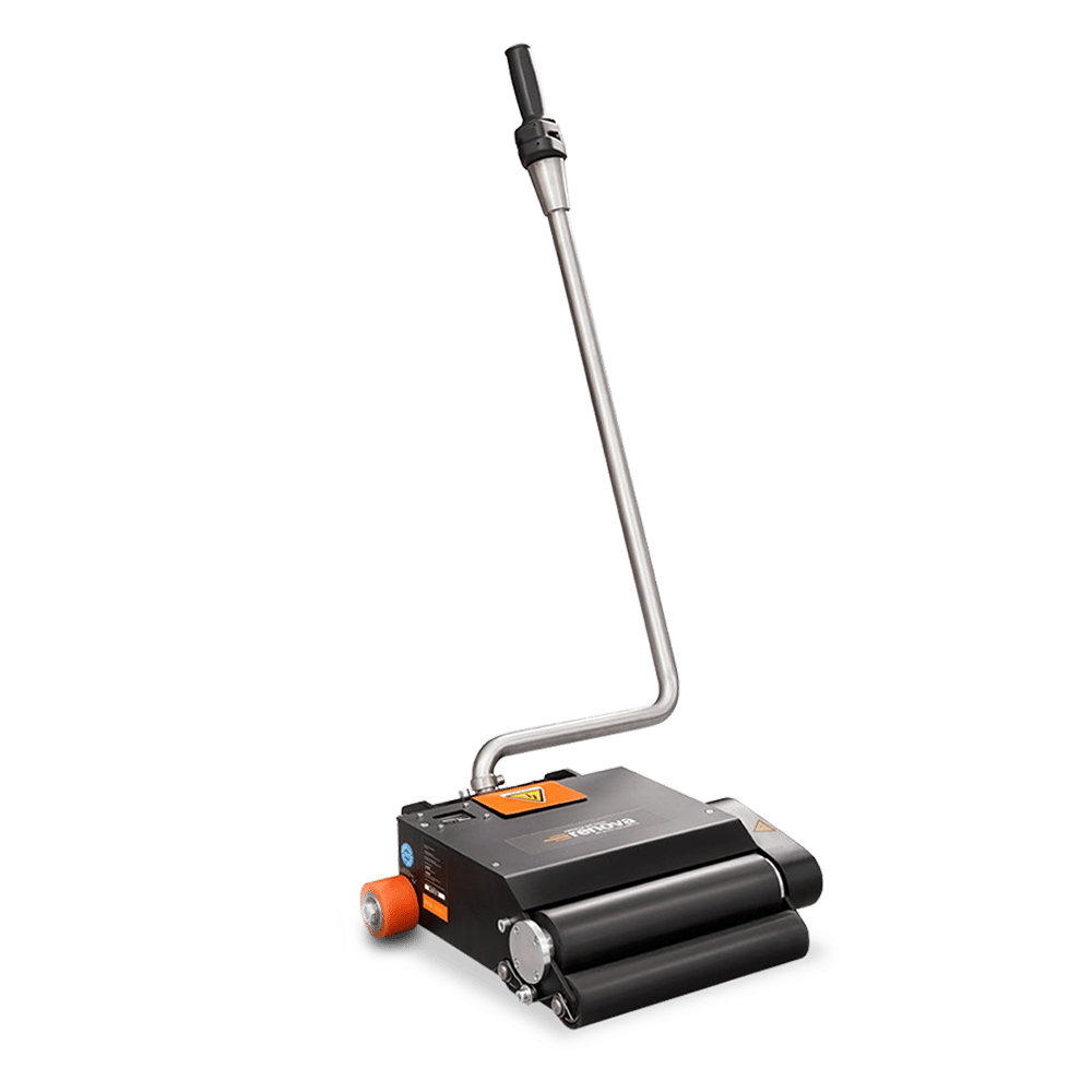 Renova MVE200C Battery Electric Vehicle Mover