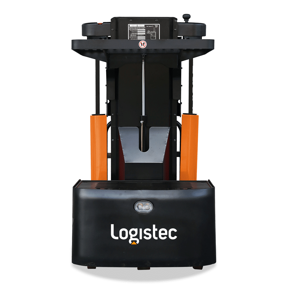 Logistec Task Support/Order Picker Vehicle