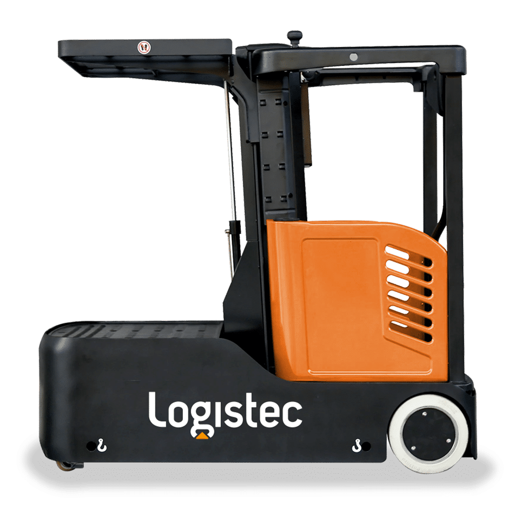 Logistec Task Support/Order Picker Vehicle