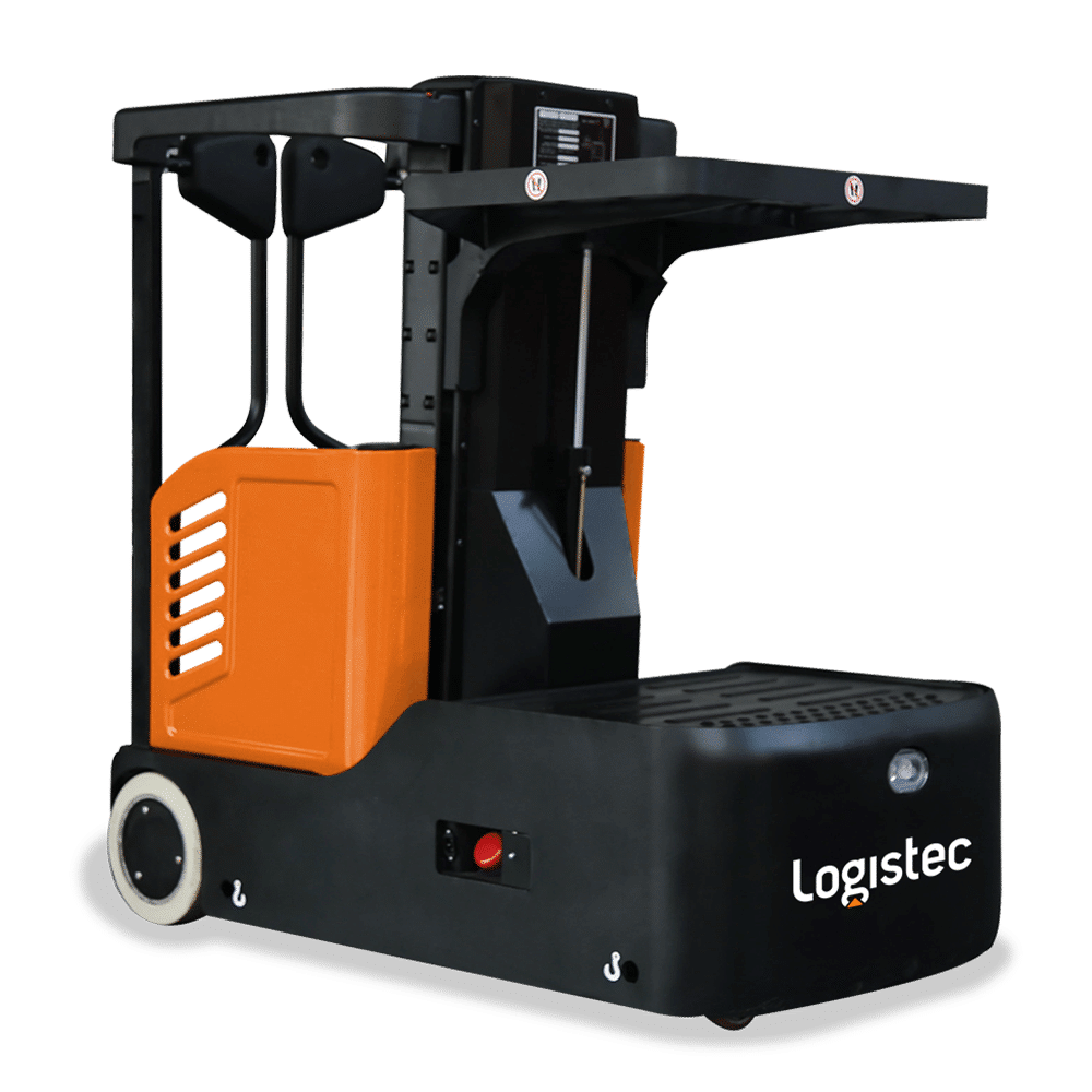 Logistec Task Support/Order Picker Vehicle