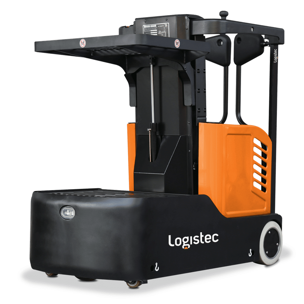 Logistec Task Support/Order Picker Vehicle